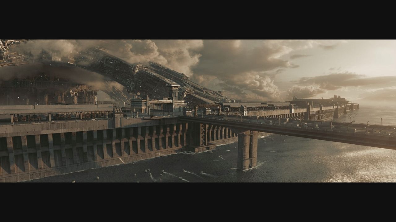 The Wandering Earth 2 – La fin des Temps : Photo