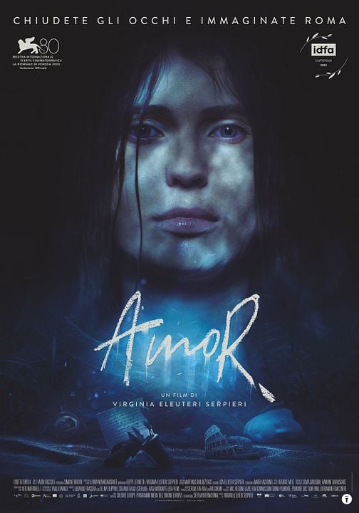 Amor : Affiche