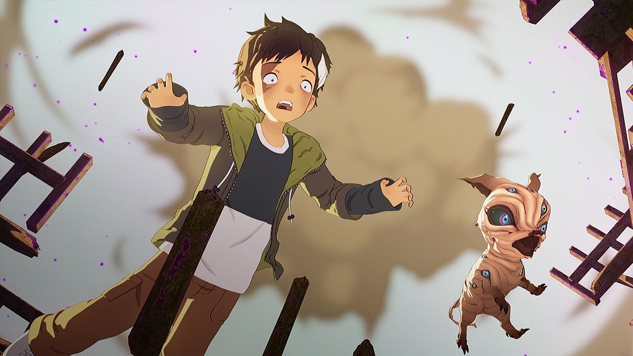 My Daemon : Photo
