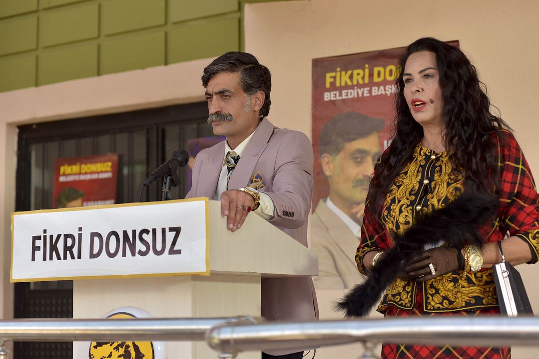 Başkan : Photo