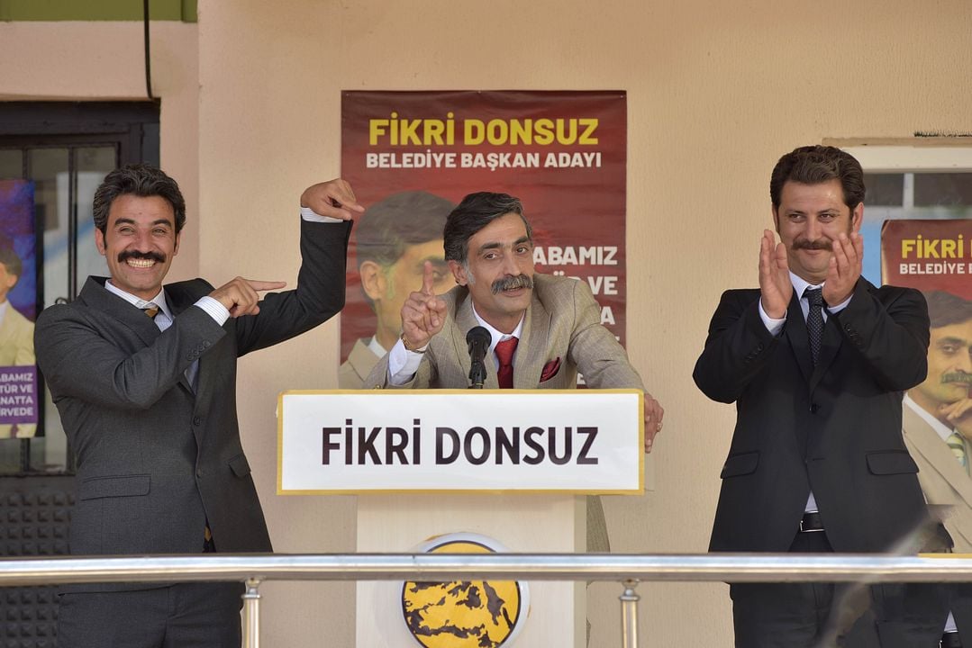 Başkan : Photo