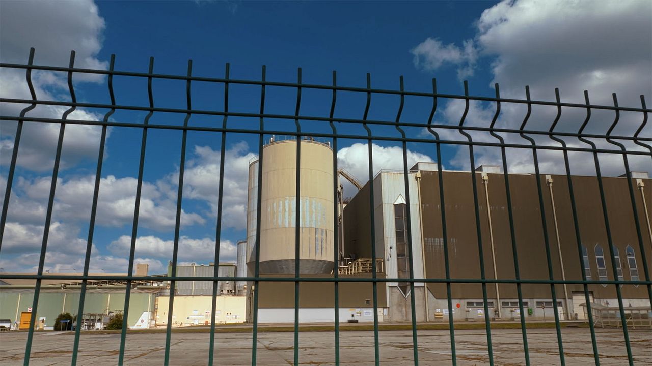 L’Usine, Le bon, la brute et le truand : Photo