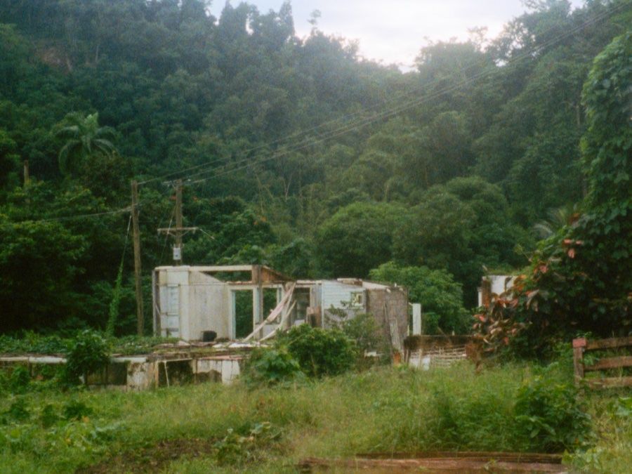Cette maison : Photo