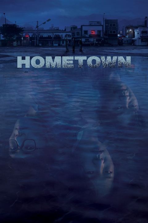 Hometown : Affiche