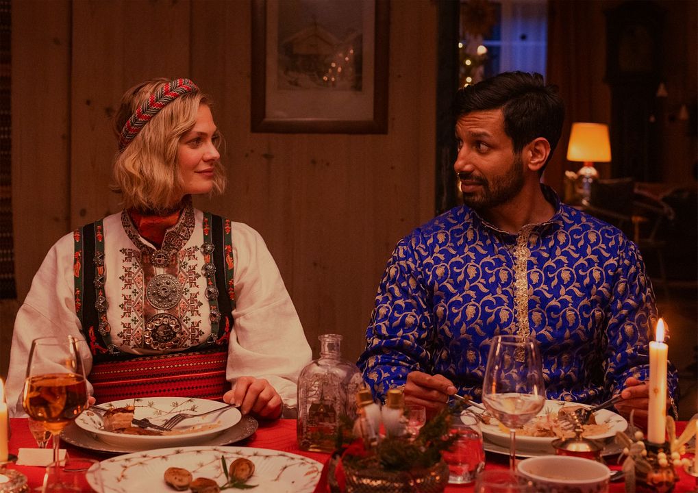 Noël comme si de rien n'était : Photo