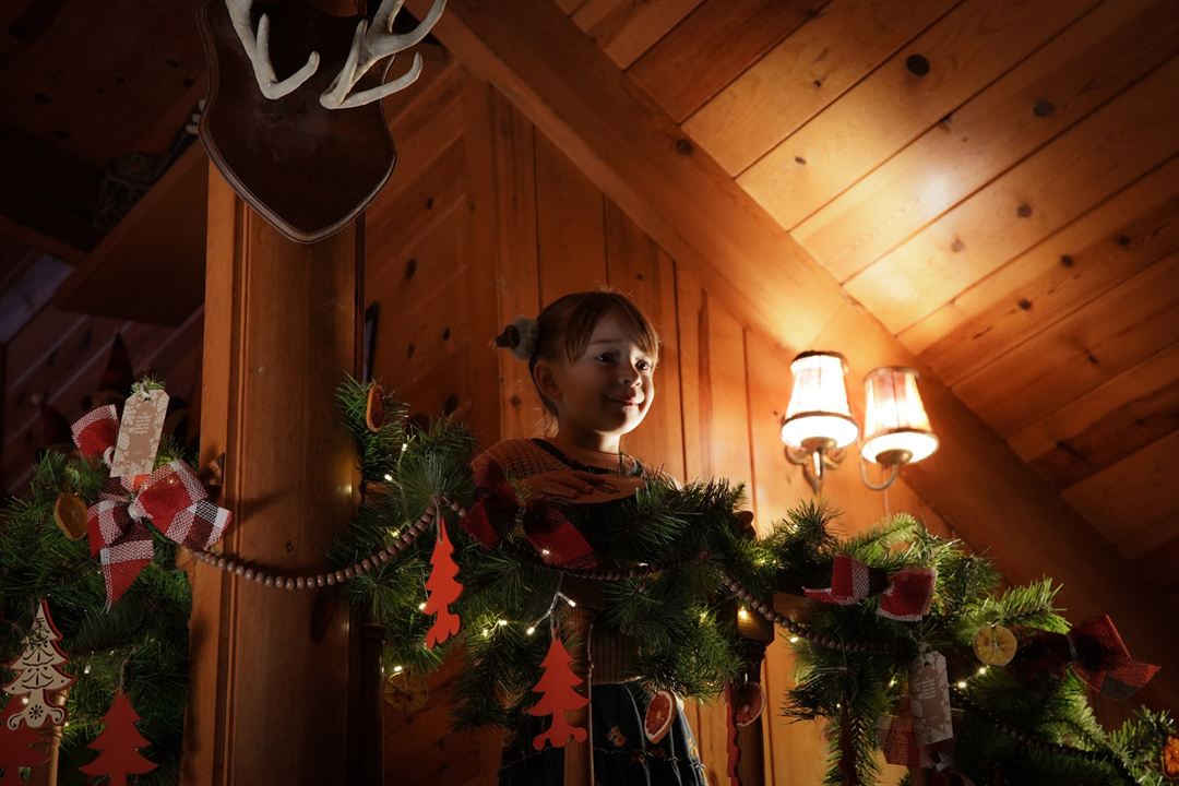 Beau-père Noël : Photo