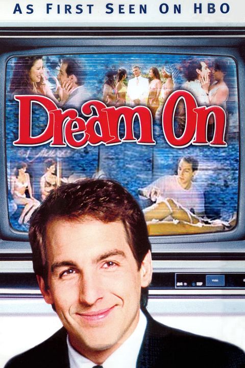 Dream On : Affiche