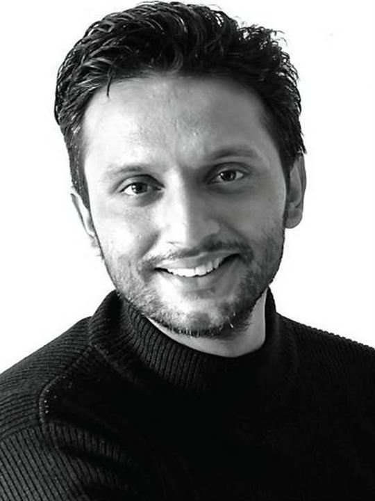 Affiche Mohammed Zeeshan Ayyub