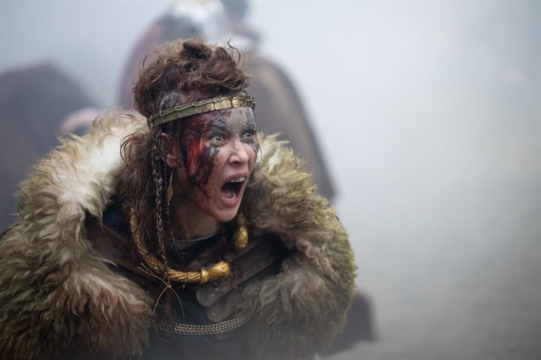 Boudica: Queen of War : Photo