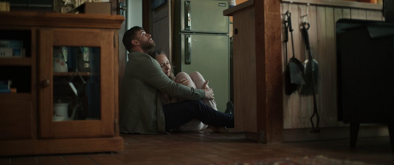 Godless: The Eastfield Exorcism : Photo