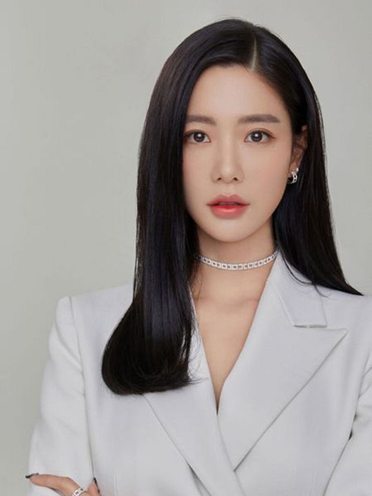 Affiche Clara Lee