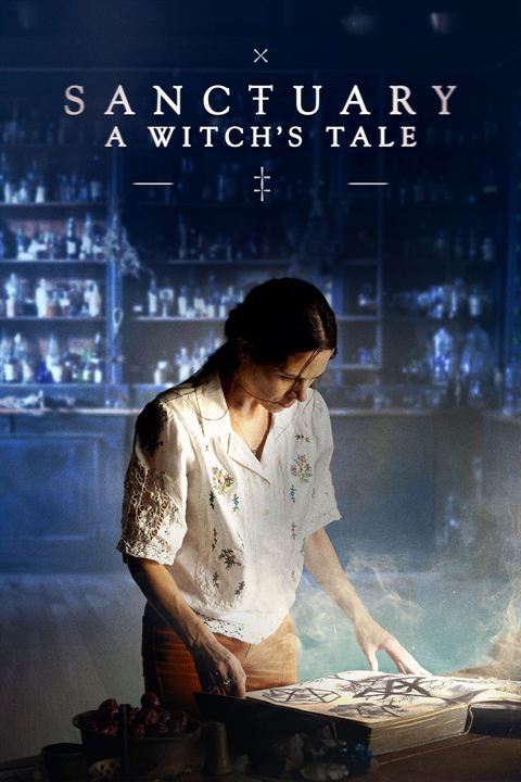 Sanctuary: A Witch's Tale : Affiche