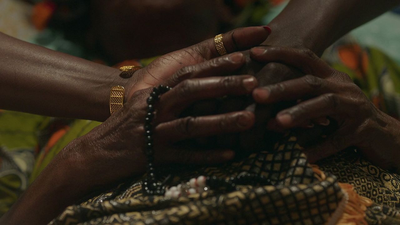 Xalé, les blessures de l’enfance : Photo