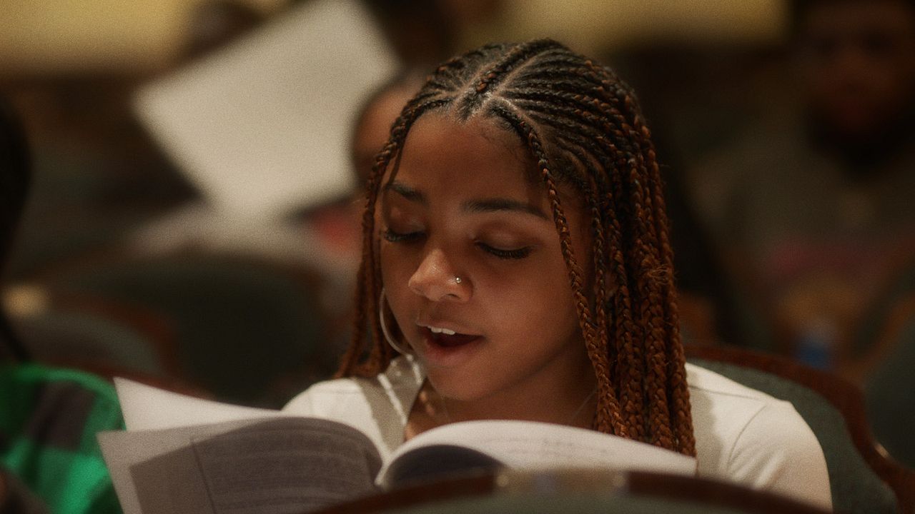 La Chorale : Photo