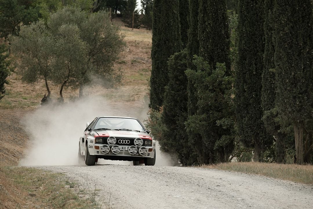 Race for Glory: Audi vs Lancia : Photo