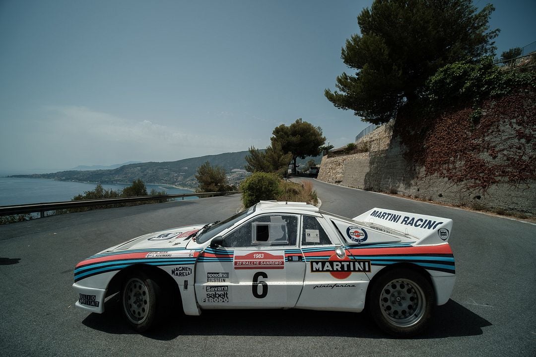 Race for Glory: Audi vs Lancia : Photo