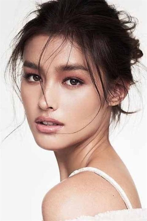 Affiche Liza Soberano