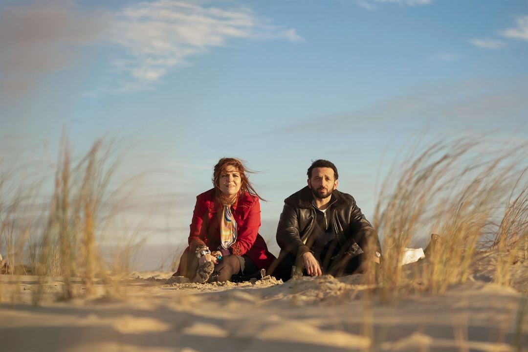 La Vie De Ma Mère : Photo William Lebghil, Agnès Jaoui