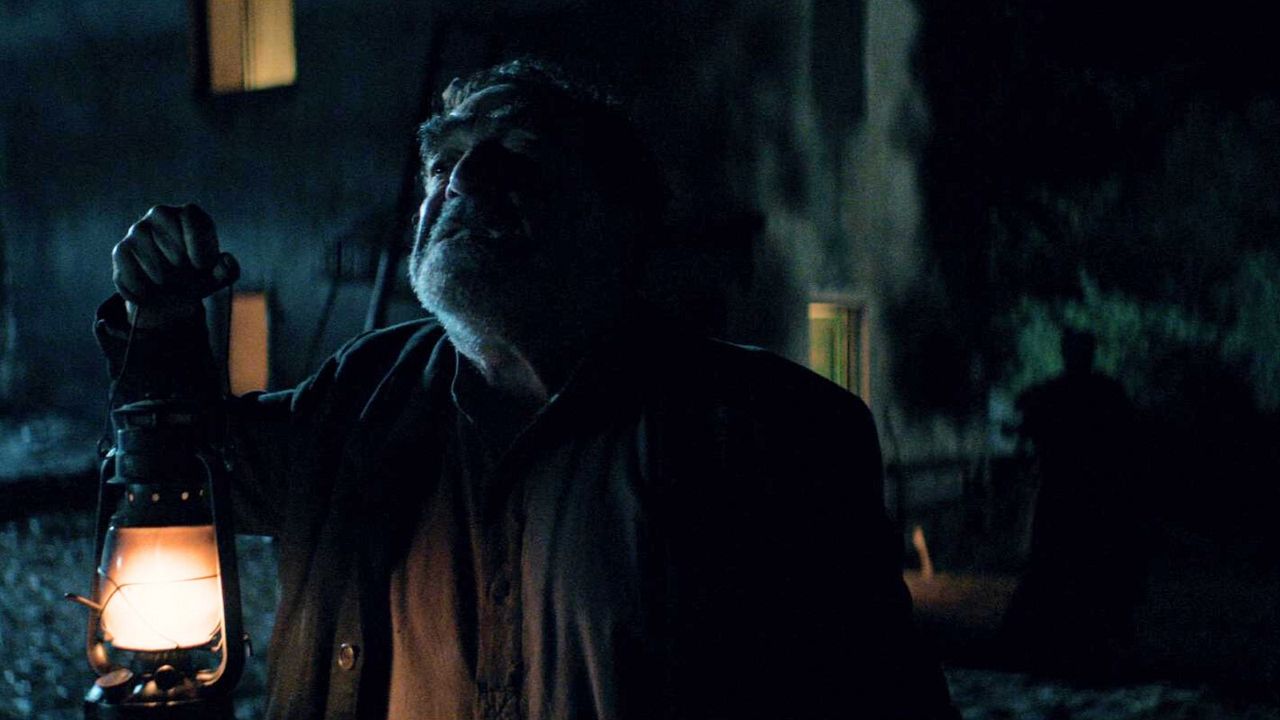 El hombre del saco : Photo