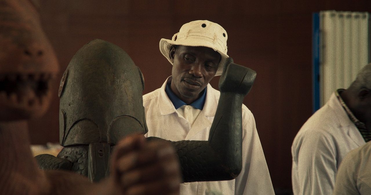 Dahomey : Photo