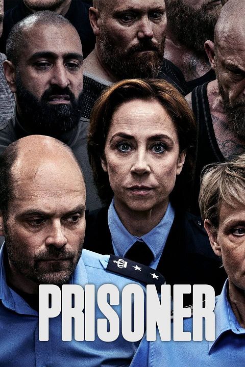 Prisoner : Affiche