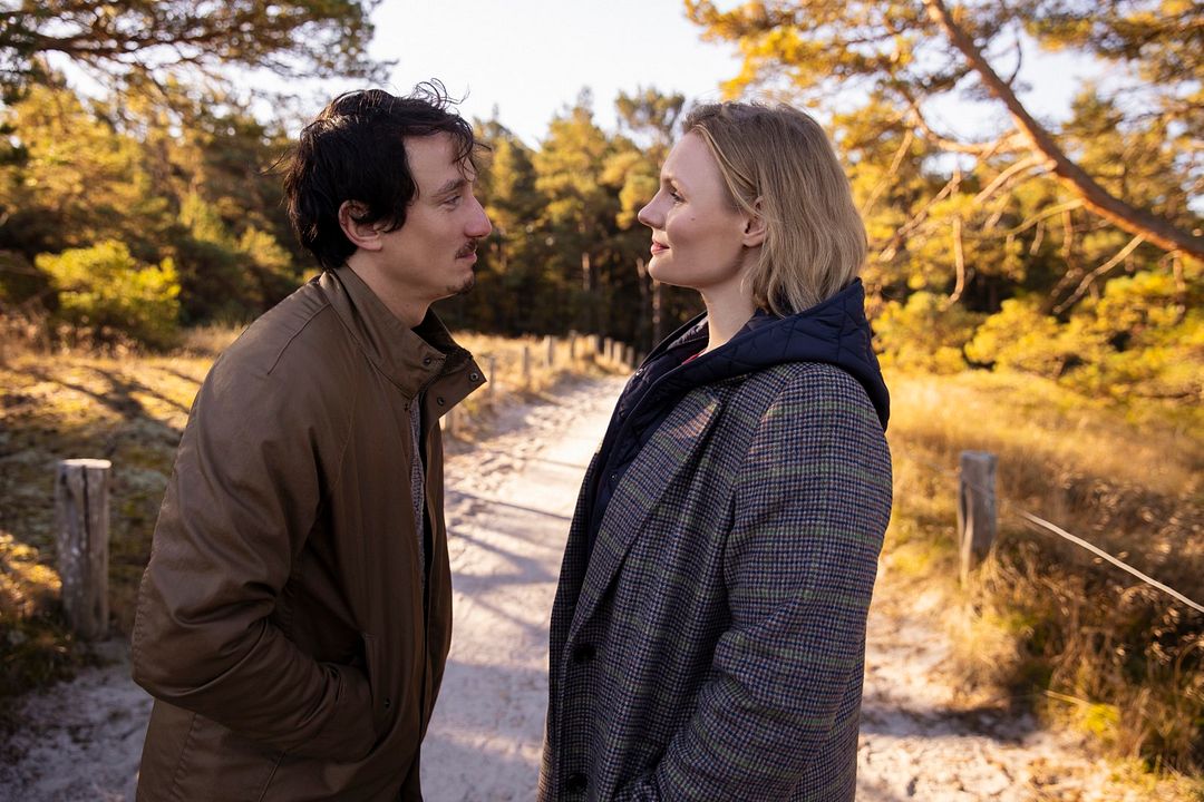 Cœurs en thérapie : Photo Laurence Rupp, Rosalie Thomass