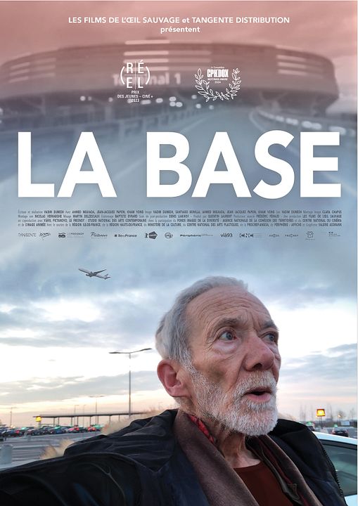La Base : Affiche