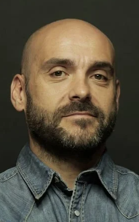 Affiche Federico Pérez Rey