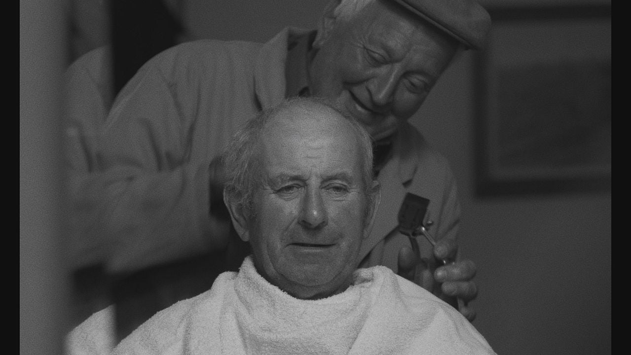 Martel en tête : Photo André Veschambre