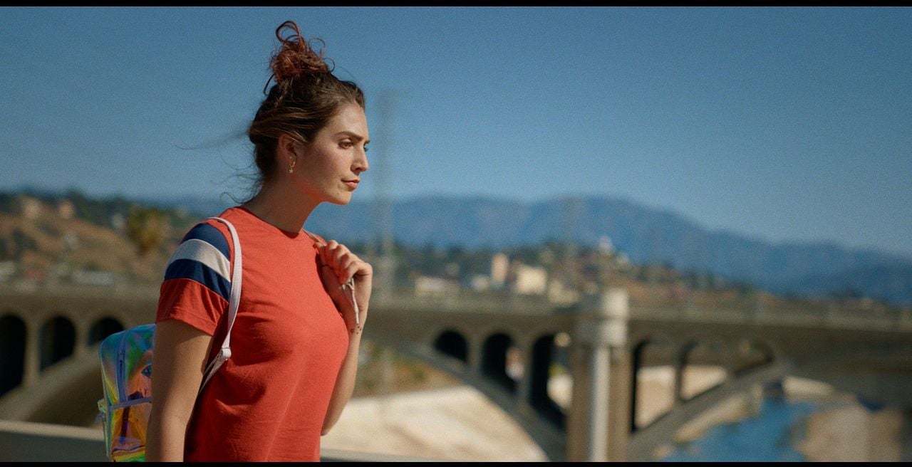 Photo du film Cherry - Photo 3 sur 5 - AlloCiné