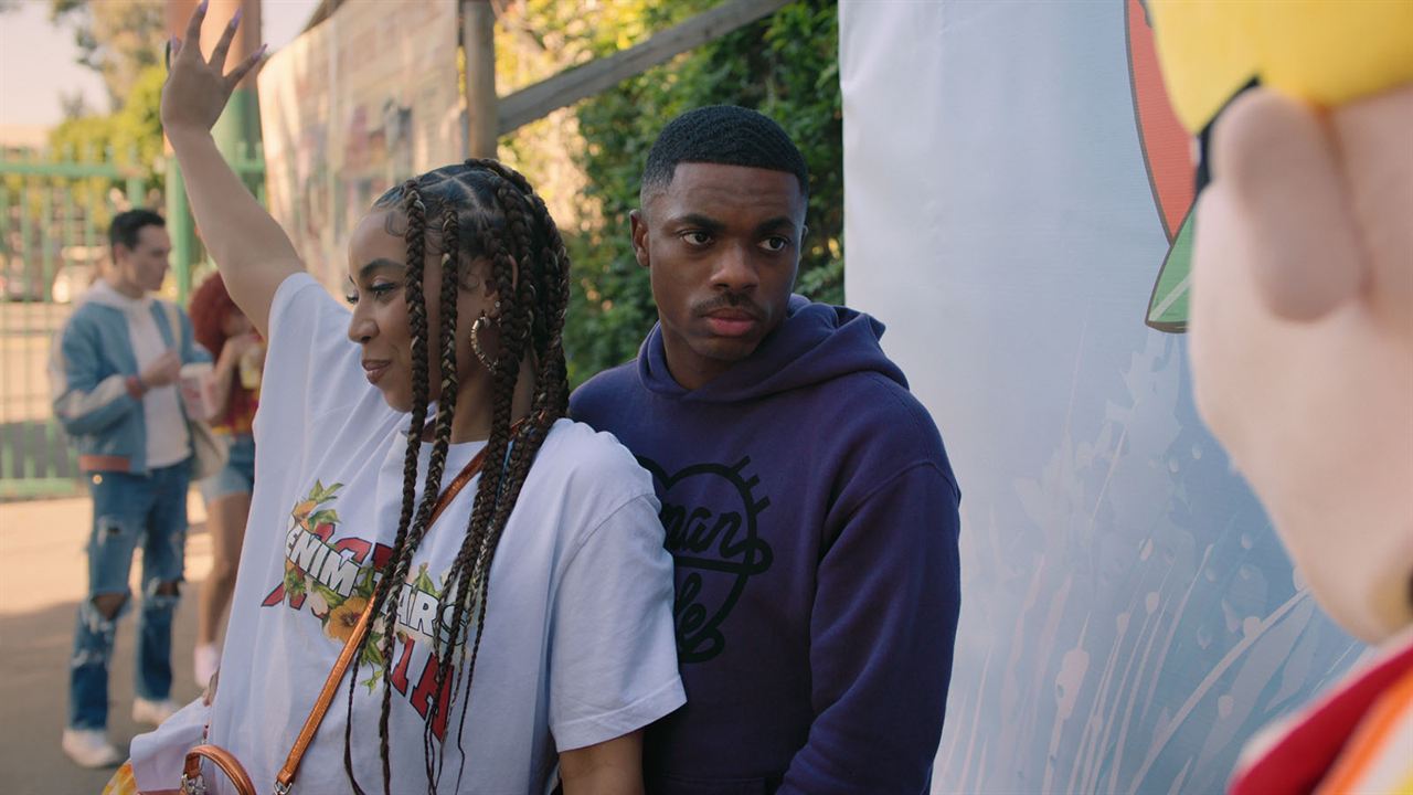 Photo Andrea Ellsworth, Vince Staples