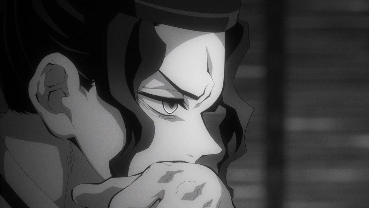 Demon Slayer: Kimetsu No Yaiba – En route vers l'entraînement des piliers : Photo