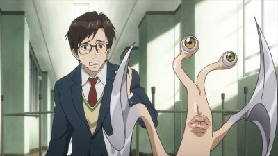 Parasyte : Photo