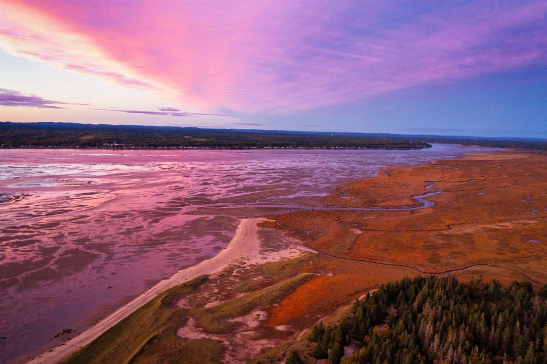 Le Québec À Vélo : Photo