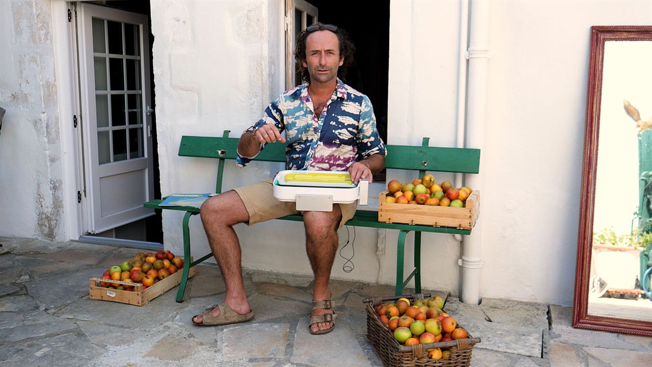 La France à vélo 2 : Photo