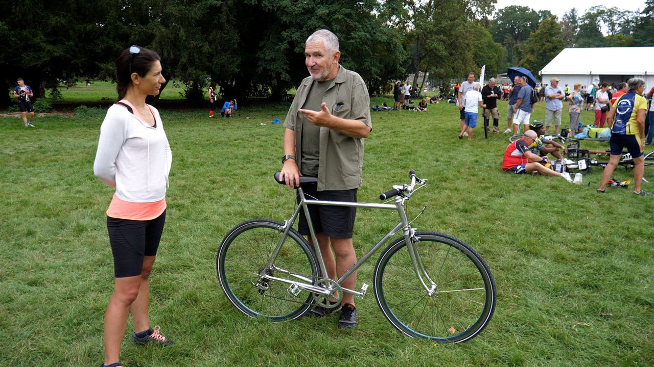 La France à vélo 2 : Photo