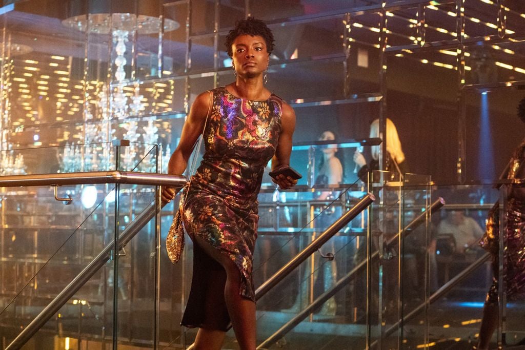 F.B.I. : F.B.I. : Photo Katherine Renee Kane - 30 sur 270 - AlloCiné