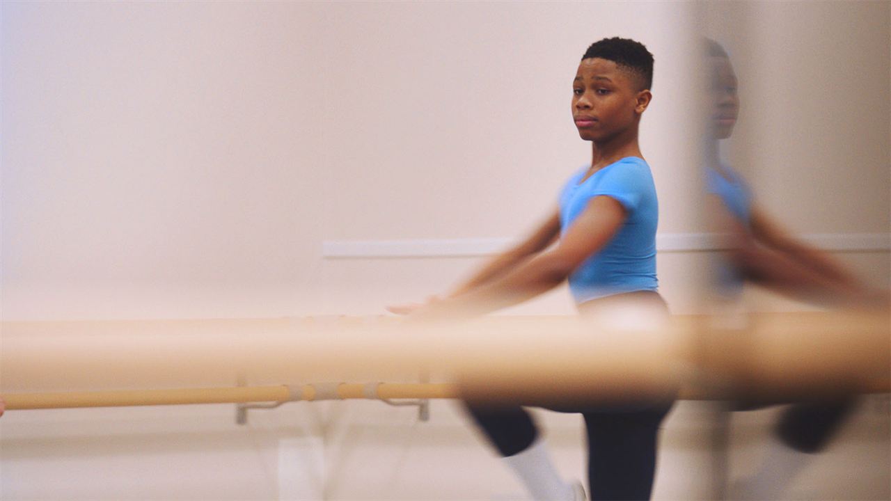 Madu: le danseur de ballet nigérian : Photo
