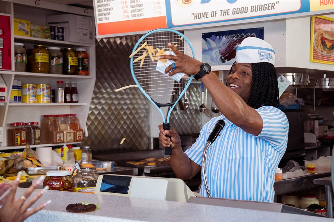 Good Burger 2 : Photo Kel Mitchell