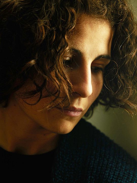 Affiche Rachel Balma