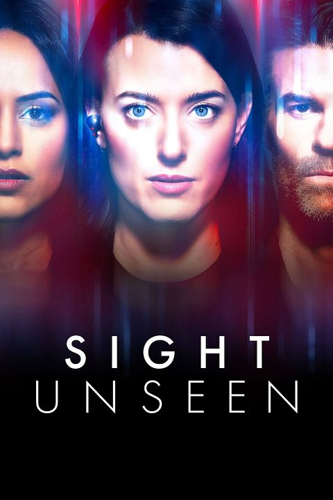 Sight Unseen : Affiche