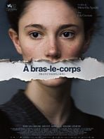 Affiche À bras-le-corps (Silent Rebellion)