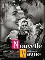 Affiche du film Nouvelle Vague