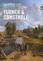 Affiche Turner et Constable