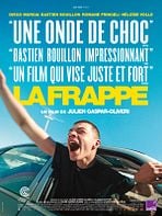 Affiche La Frappe