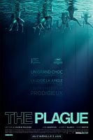 Affiche The Plague