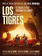 Affiche Los Tigres
