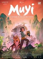 Muyi, la légende du village des femmes