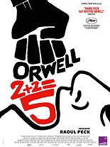 Orwell: 2+2=5