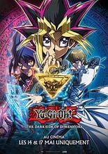 Yu-Gi-Oh! The Dark Side Of Dimensions